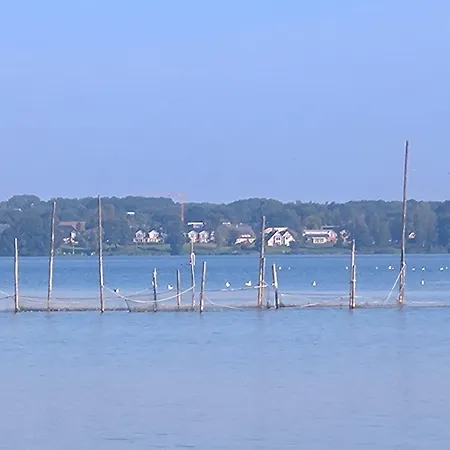 Holiday home Franca Klein Wittensee