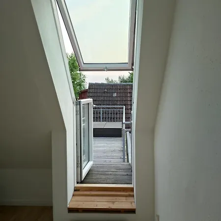 Holiday home Franca Klein Wittensee