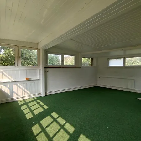 Franca Klein Wittensee