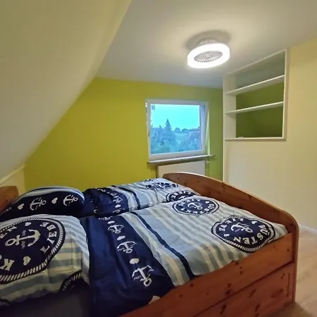 Franca * Klein Wittensee