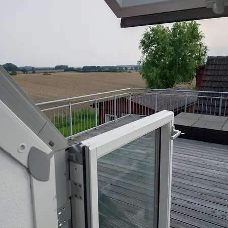 Holiday home Franca Klein Wittensee