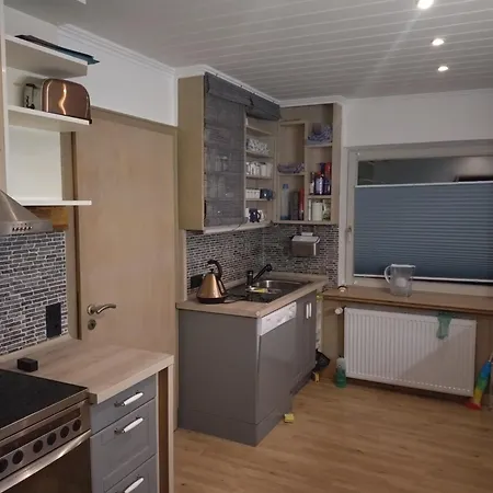 Franca Klein Wittensee