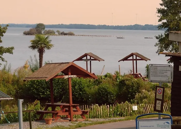 Franca Vakantiehuis