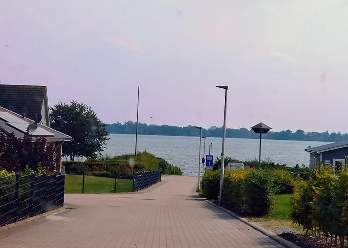 Franca Vakantiehuis *