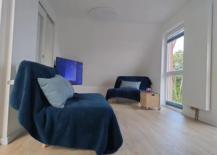 Vakantiehuis Franca