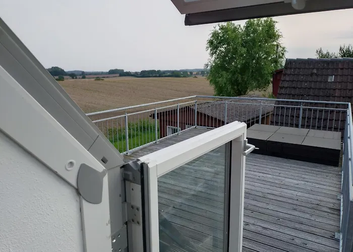 Vakantiehuis Franca Klein Wittensee