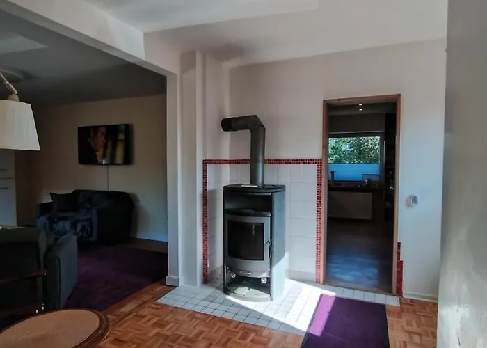 Vakantiehuis Franca