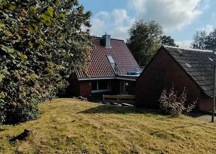 Franca Vakantiehuis *